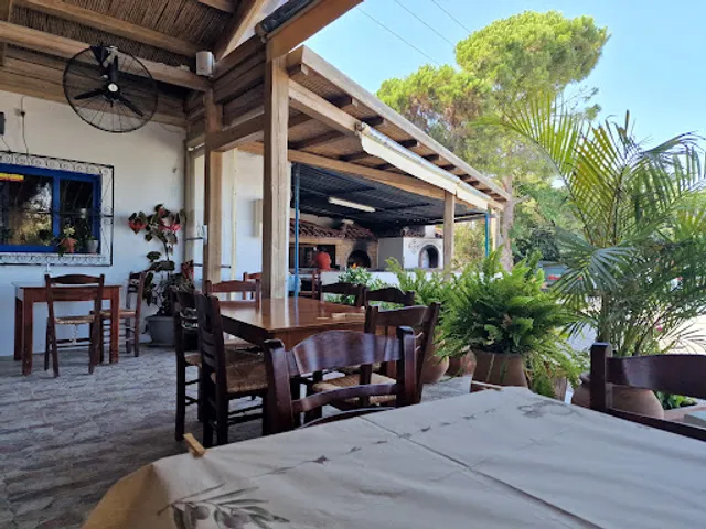 Angelaki Taverna