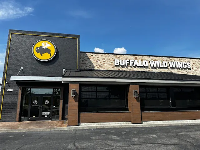 Buffalo Wild Wings