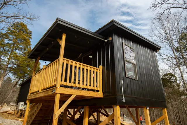 The Maple Retreat At Park Mammoth