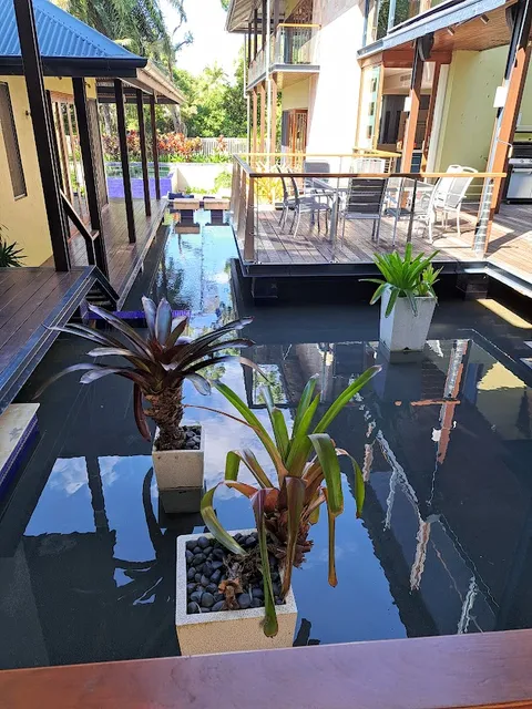 Allawah Port Douglas