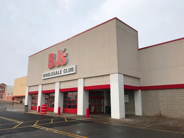 BJ's Wholesale Club