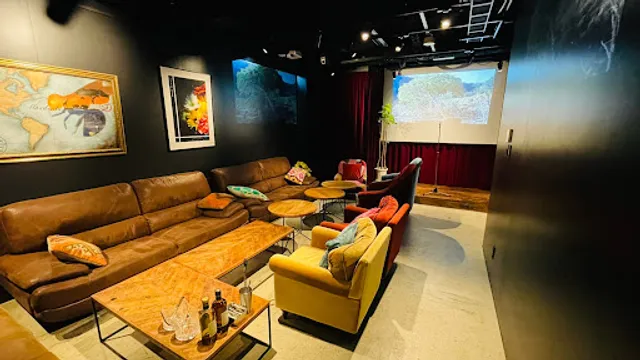 シーシャカフェ＆バーCHOUOHC名古屋駅前店 旧ミツバチ