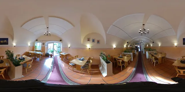 Restaurant Akropolis