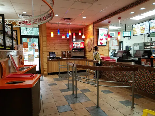 Popeyes Louisiana Kitchen