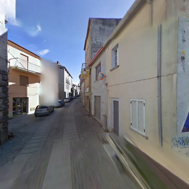 Coffee's Bar Le Smeraldo