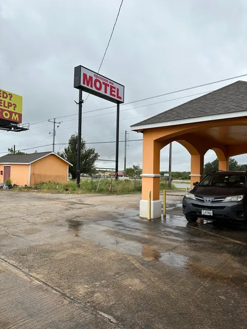 Roadside Inn