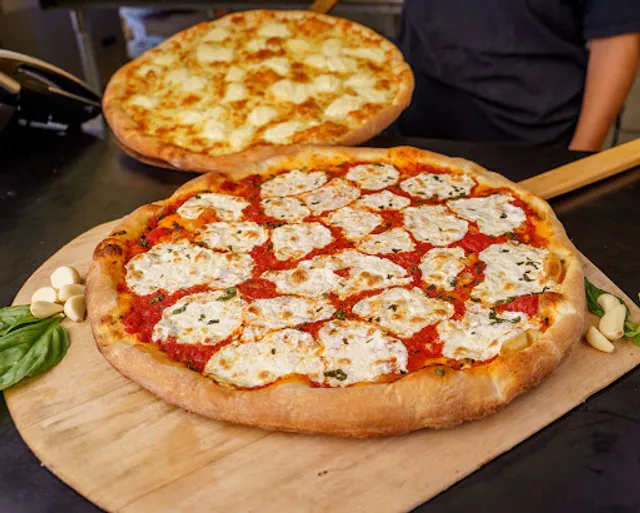 Oven Lovin Heros & Pizza