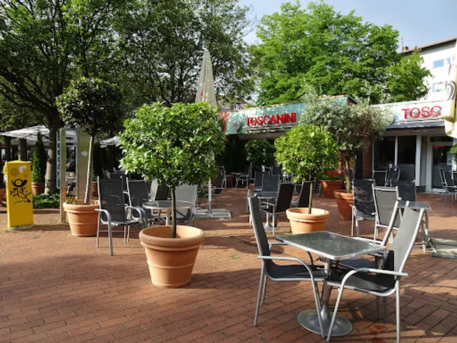 Ristorante Toscanini