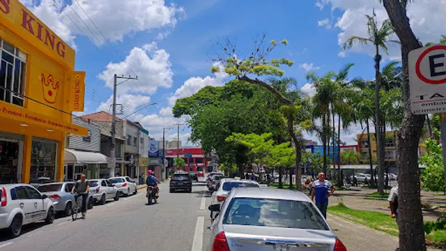 Restaurante MP - Centro