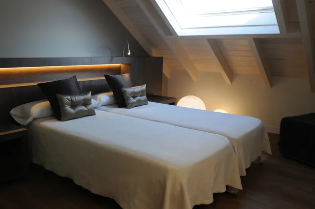 Guiana Rooms - Adults Only