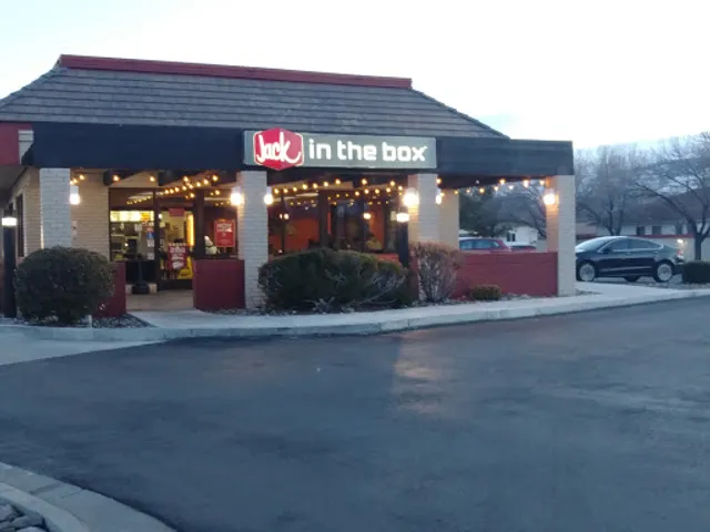 Jack in the Box