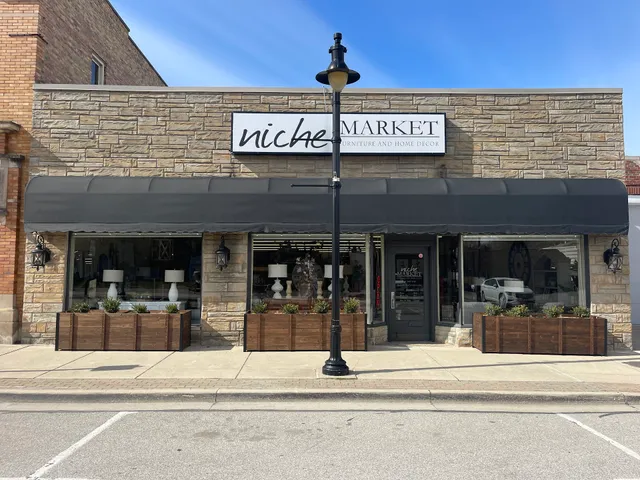 Niche Market Furniture