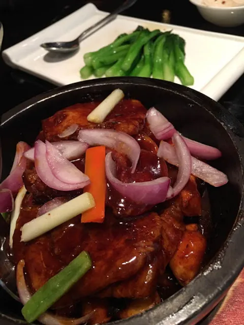 Jinling Huiyangsheng Guanfucai