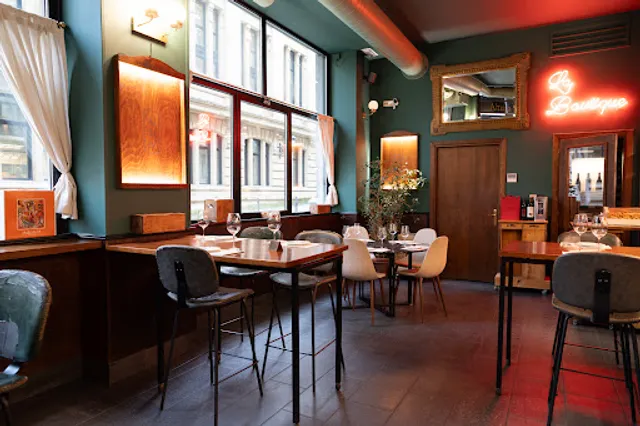 Altuna Boutique taberna