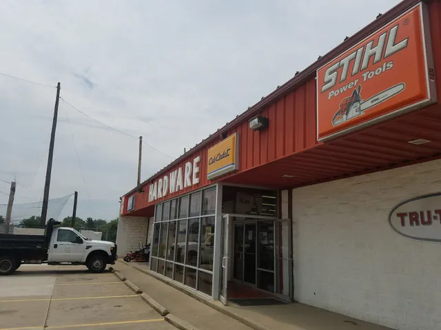 Cottingham Ace Hardware