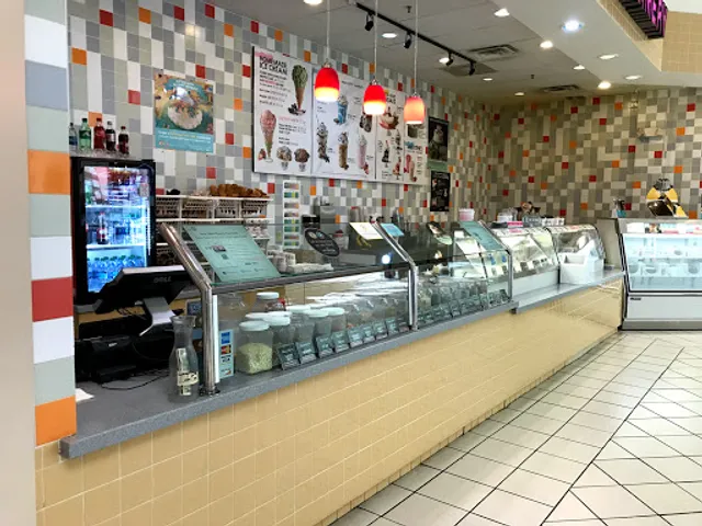 Marble Slab Creamery