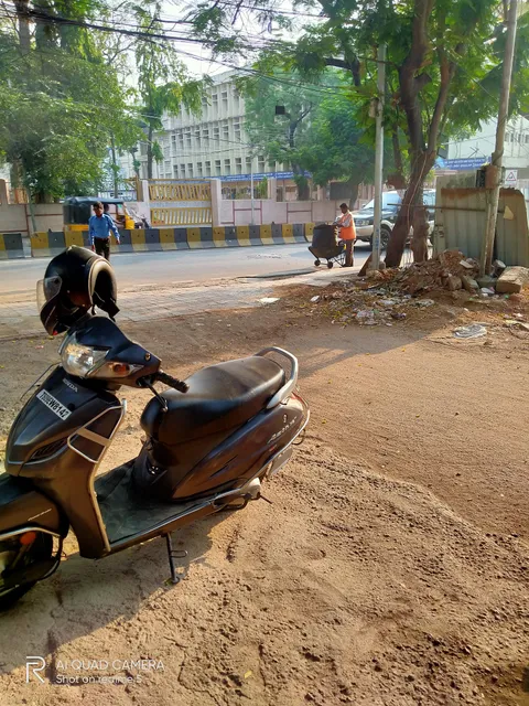 GREATER HYDERABAD MUNICIPAL CORPORATION