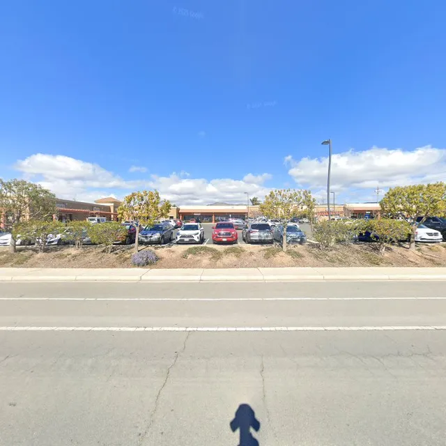 Forever Blessed Barbershop