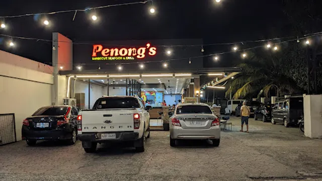 Penong's