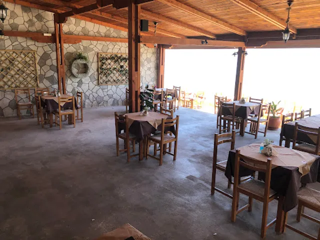 Ταβέρνα Πανδαισία