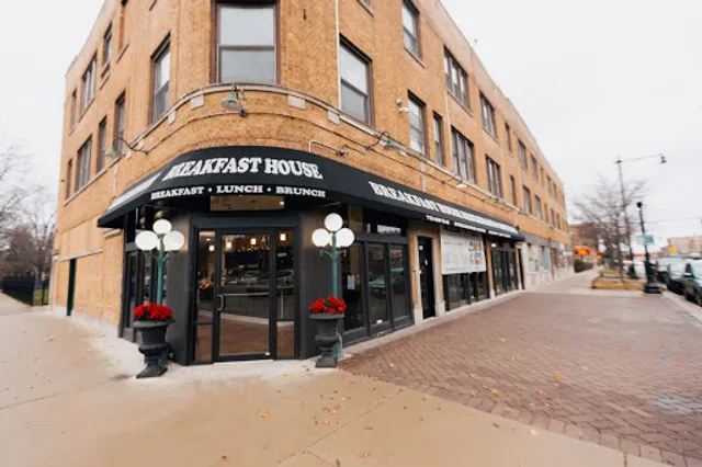 Breakfast House & Coffee Bar