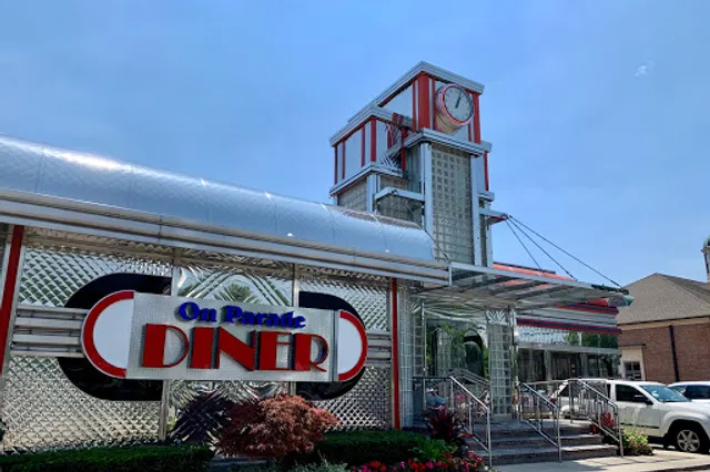 On Parade Diner
