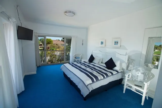 Spinnaker Bed and Breakfast