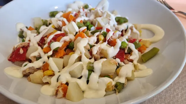 Restaurant Mercè (Ca la Gracieta)