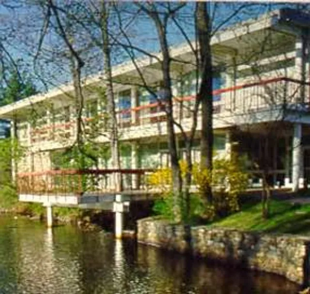 Willits Hallowell Conference Center & Hotel