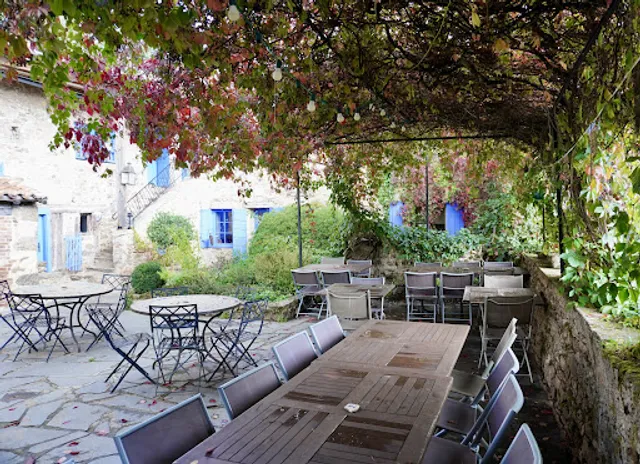 Auberge du Plat - « La Peña »