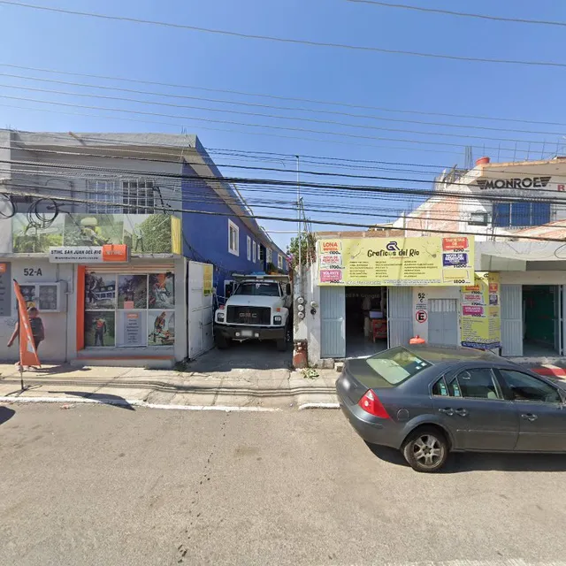 Jarciería Los Pericos