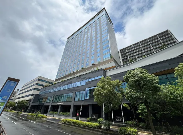 Sheraton Kagoshima