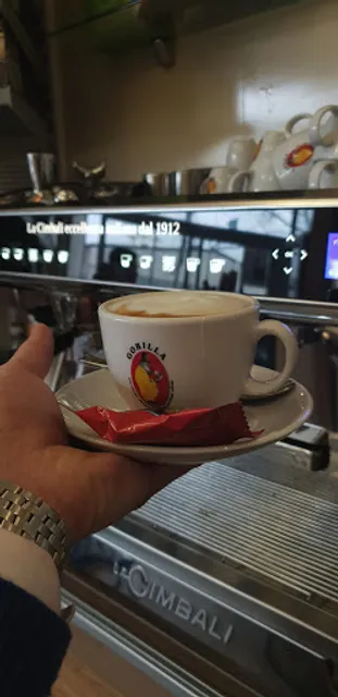 Main Snack Corner Paninoteca