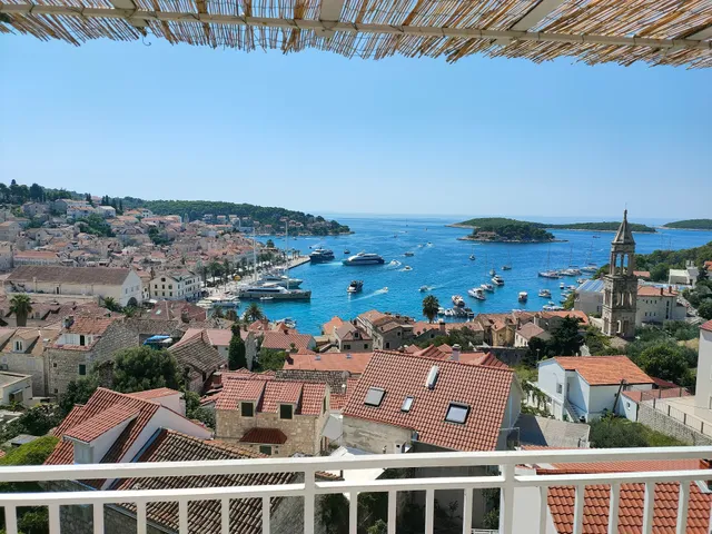 Apartment Boćin Rosso