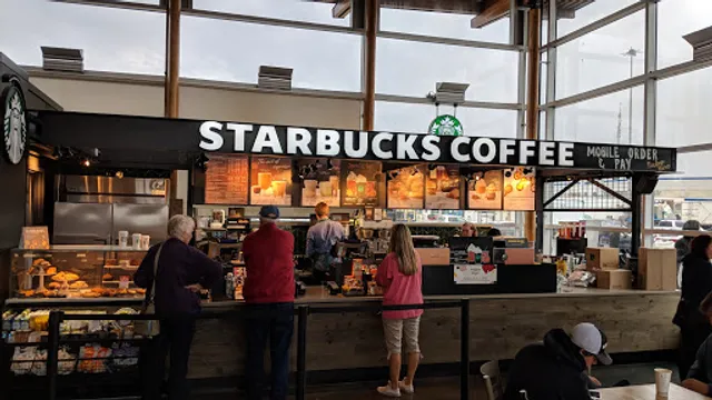 Starbucks