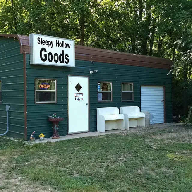 Sleepy Hollow Goods