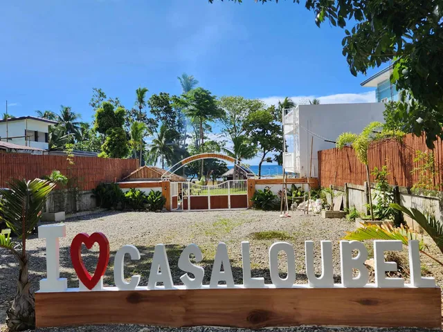 Casa Loubel Beach Resort