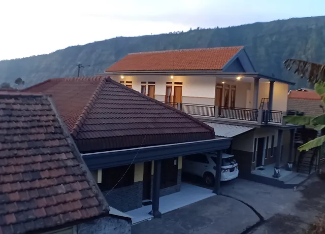 Homestay Anggun Bromo