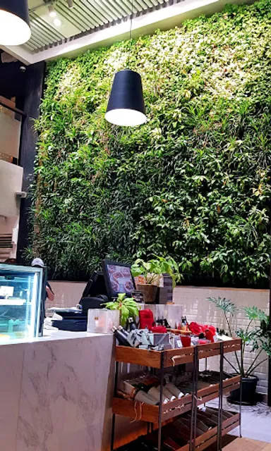 Dean and DeLuca | Rallos, Quezon City