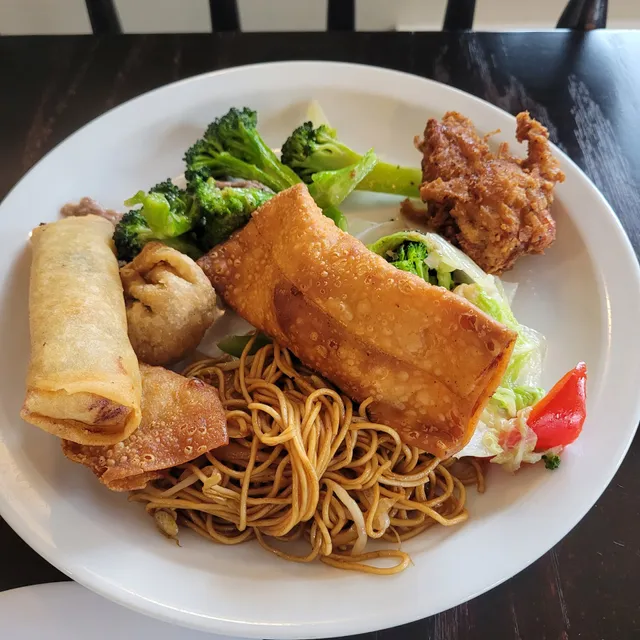 Golden Era Restaurant