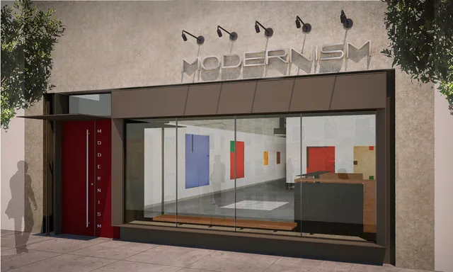 Modernism Inc.