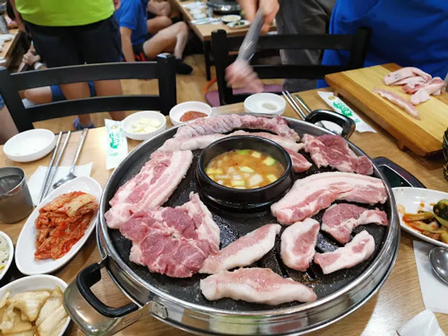 동대문정육식당