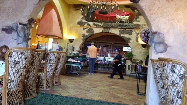 Los Vaquero's Cantina & Grill