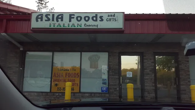 Asian Market, LLC