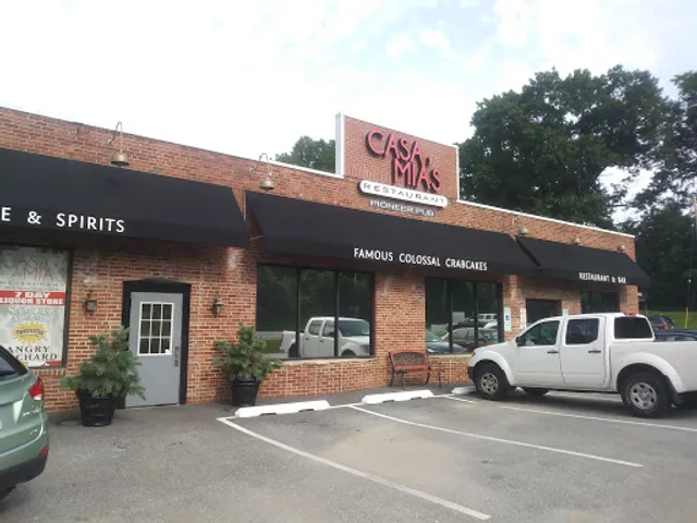 Casa Mia's Restaurant