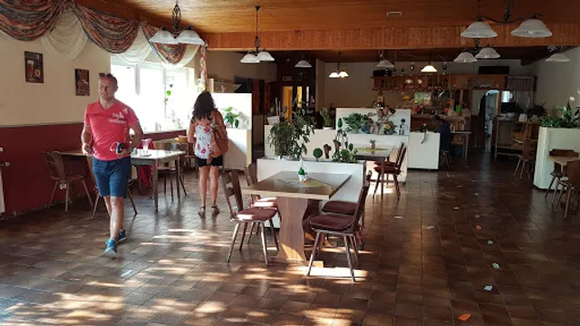 Gasthaus "Zur Birke"