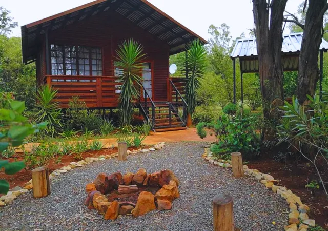 Woodland Gardens Lodge , Magaliesburg