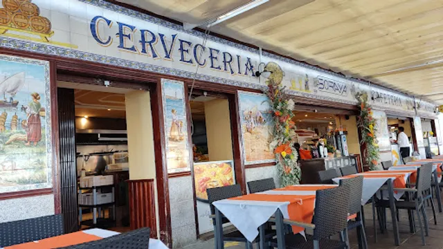 Soraya Restaurant