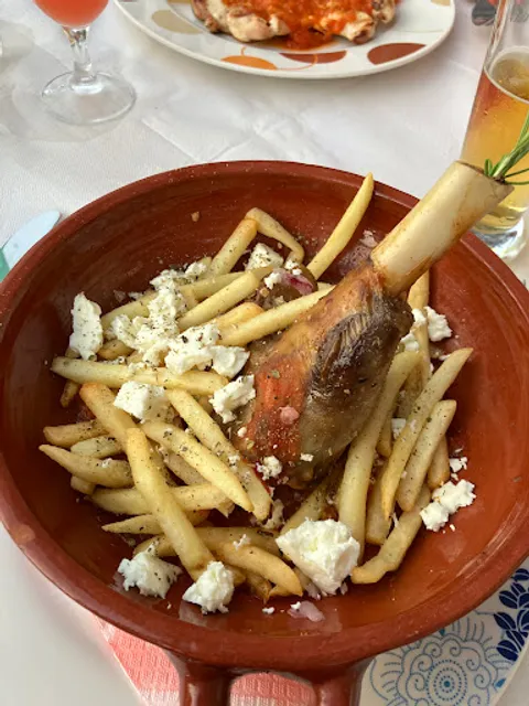 Eleni - Greek Tavern