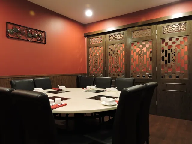 Happy Lamb Hot Pot, Houston 快乐小羊